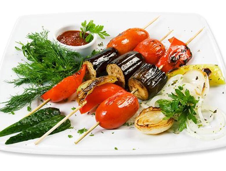 Какие гарниры помогут стать стройнее? Фото: Lori.ru.