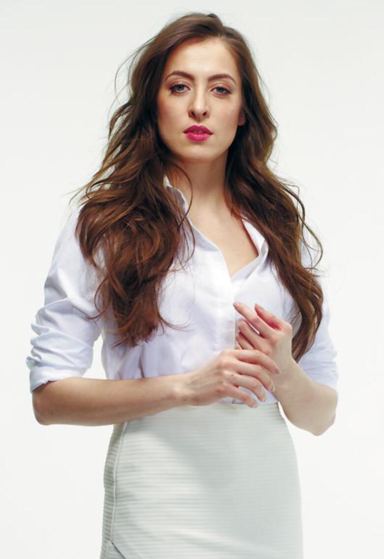 Анастасия Меськова. Фото: материалы пресс-служб.