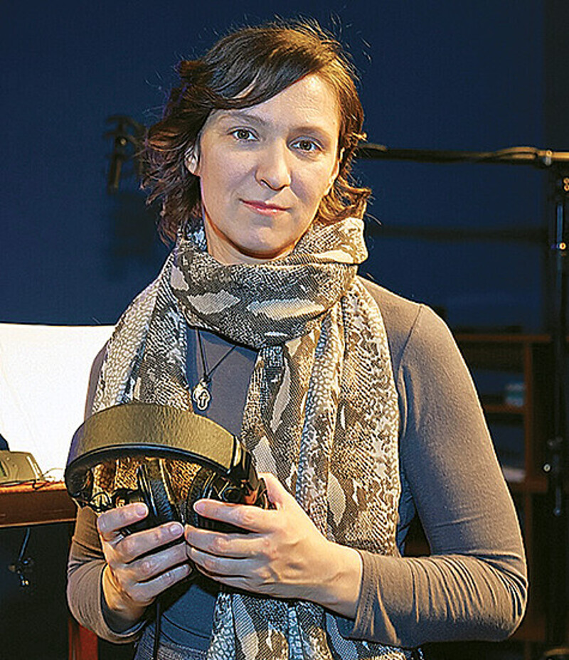 Олеся Железняк. Фото: материалы пресс-служб.