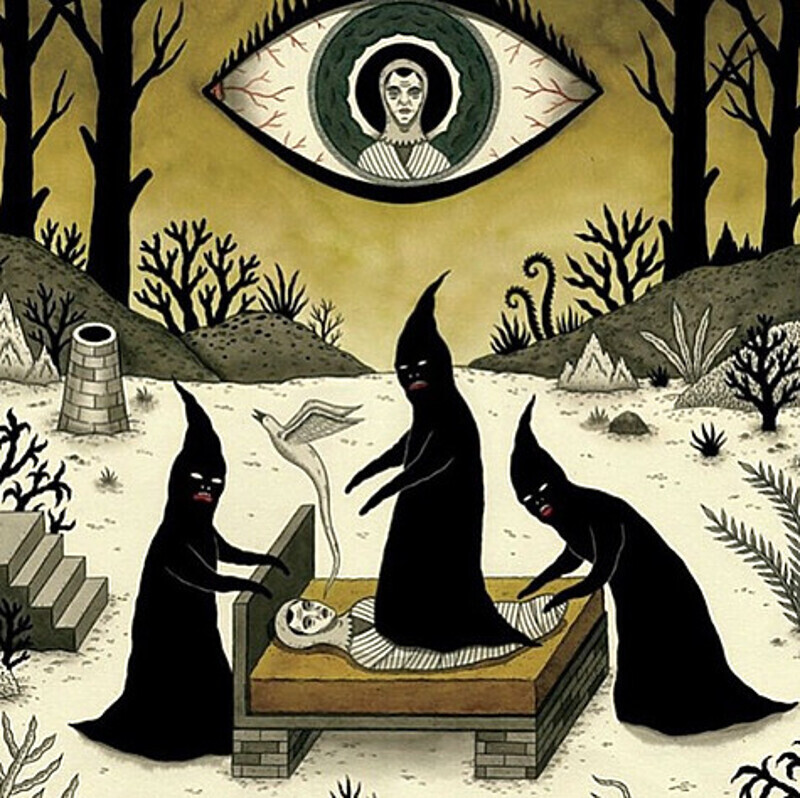 Вот такое изображение разместила в микроблоге Елена Ваенга утром, еще до начала злополучного концерта. Фото: Instagram.com/Vaengaofficial.