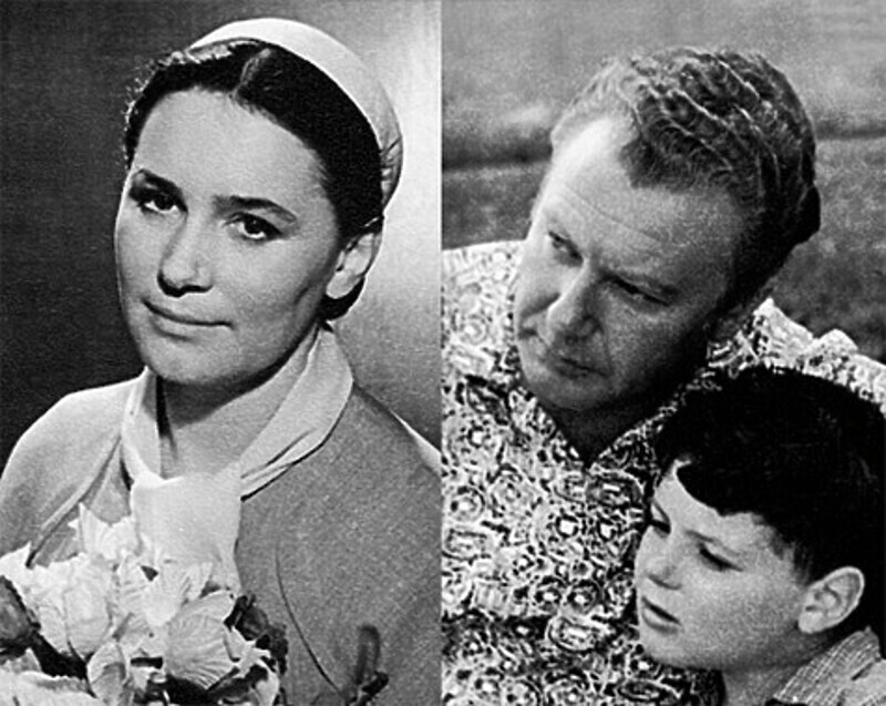 Родители: Людмила Александровна Люлько и Леонид Ефимович Леонидов. 
Мама Максима умерла, когда мальчику исполнилось четыре года. Фото: личный архив Максима Леонидова.