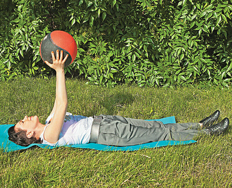 Мастер-класс Евгении Мазур. Фото: Наташа Храмова.