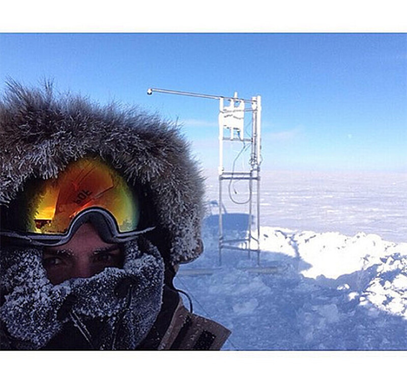 Ди Каприо пожертвовал 15 миллионов долларов на  защиту окружающей среды. Фото: Instagram.con/leonardodicaprio.