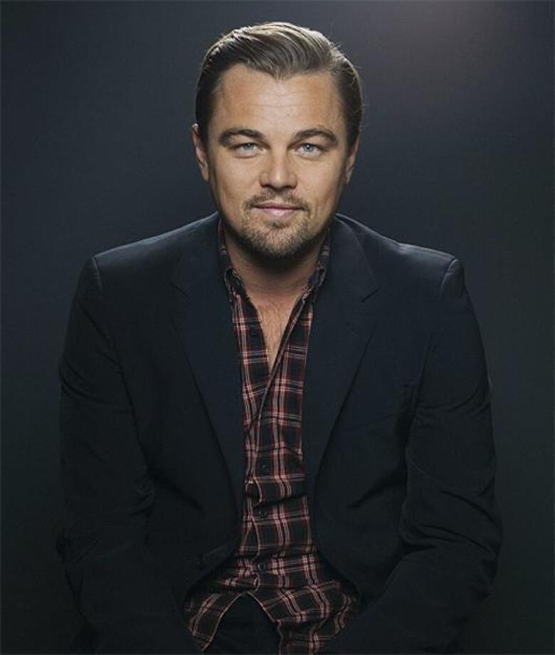 Леонардо Ди Каприо. Фото: материалы пресс-служб.