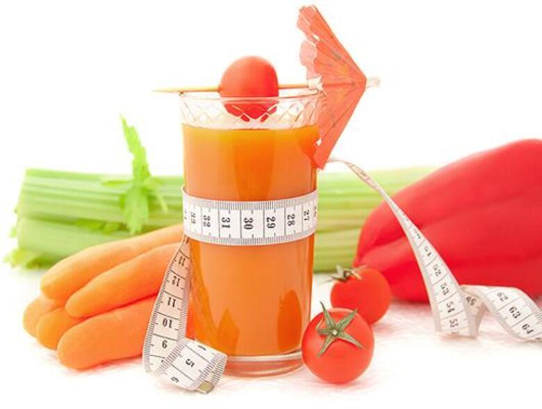 Сверхнизкокалорийные диеты: за и против. Фото: Lori.ru.