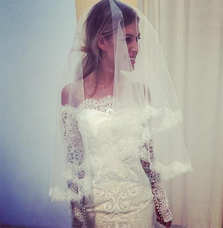 Рита Дакота готовится к свадьбе с Владом Соколовским. Фото: Instagram.com.