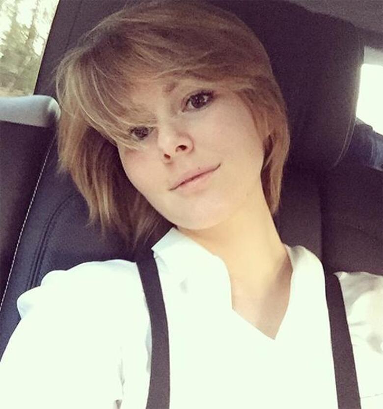 Мария Кожевникова. Фото: Instagram.com/mkozhevnikova.