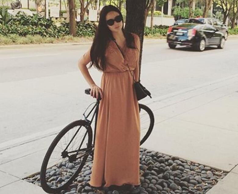 Первая фотография Ляйсан Утяшевой после родов. Фото: Instagram.com/liasanutiasheva.