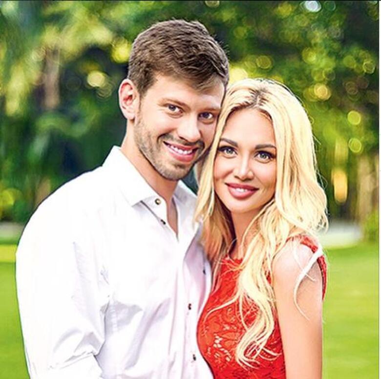 Распалась одна из самых красивых звездных пар. Фото: социальные сети