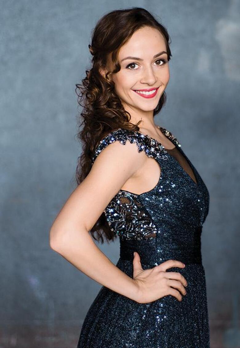 Тамара Котова. Фото: личный архив.