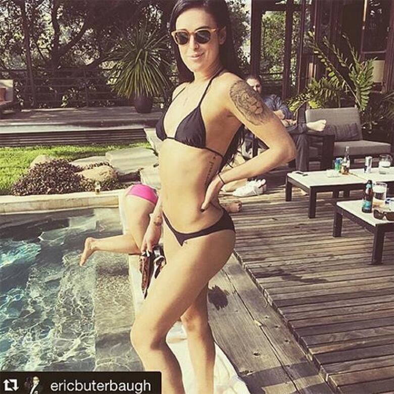 Румер Уиллис. Фото: Instagram.com/ruelarue.