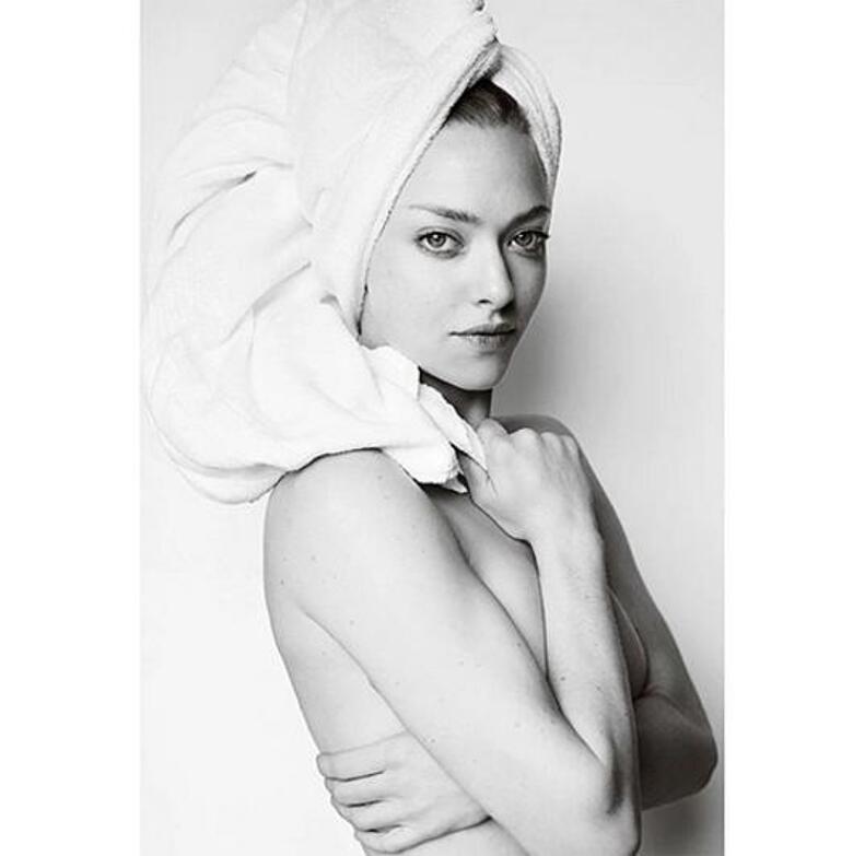 Аманда Сайфред. Фото: Instagram.com/mariotestino.