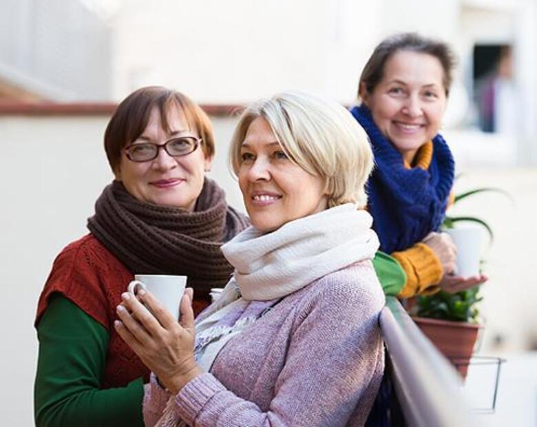 Врачи уверены: климакс можно и нужно лечить. Фото: Lori.ru.