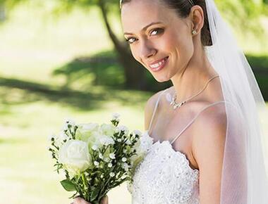 Какие ароматы выбирают невесты? Фото: Lori.ru.