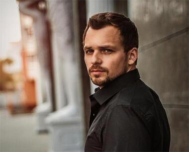 Алексей Янин. Фото: Instagram.com/yanina_dasha.