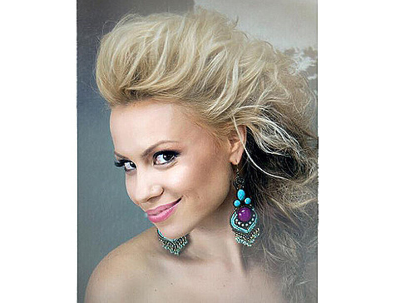 Алиса Селезнева. Фото: материалы пресс-служб.