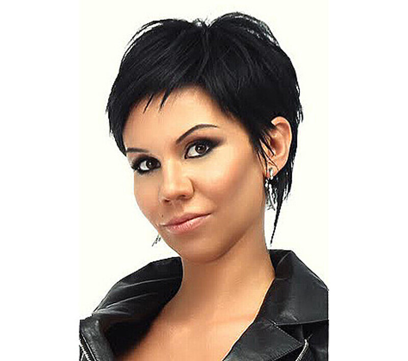 Марта Кот. Фото: материалы пресс-служб.