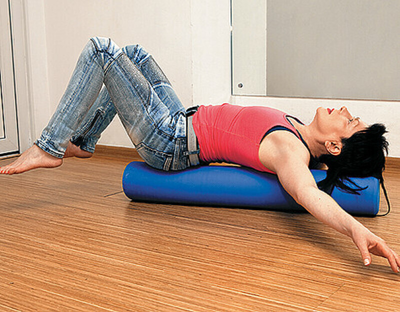 Евгения Мазур. Фото: Наташа Храмова.