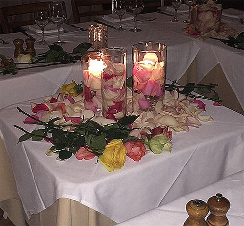 Семейный ужин прошел в ресторане «Ago», владельцем которого является Роберт Де Ниро. Фото: Instagram.com/lilyrose_depp.