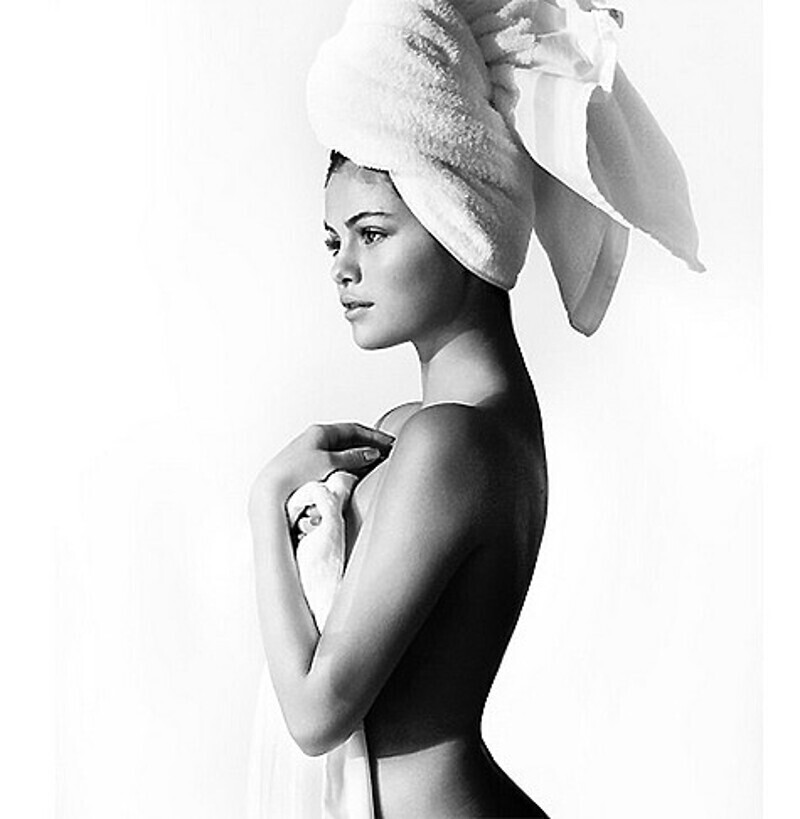 Селена Гомес. Фото: Instagram.com/mariotestino.