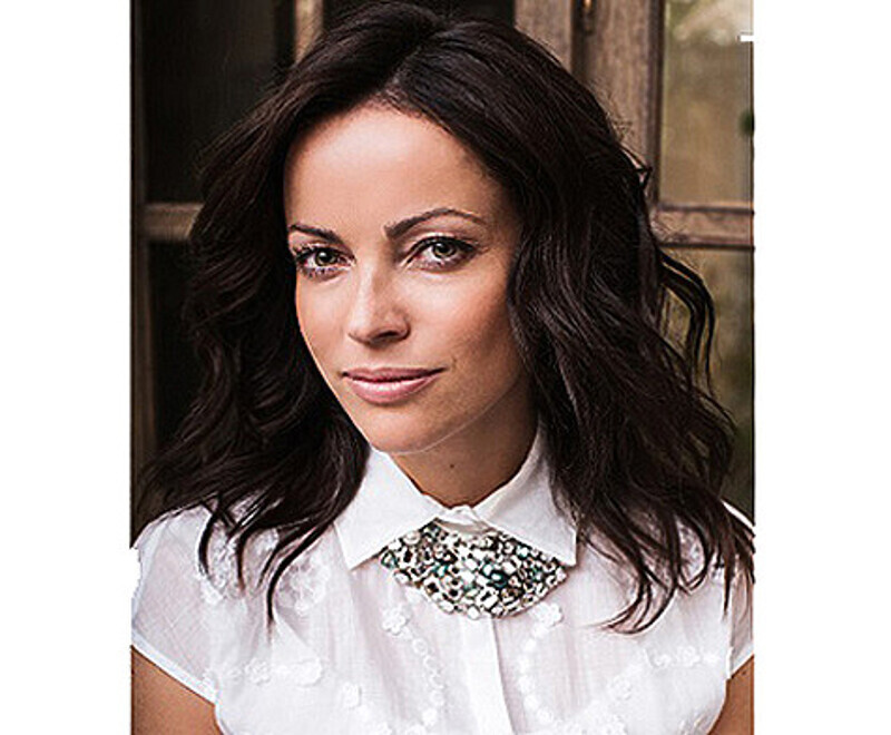 Ольга Зайцева. Фото: материалы пресс-служб.