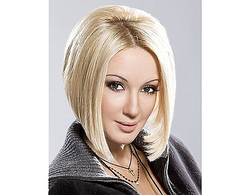 Лера Кудрявцева. Фото: материалы пресс-служб.