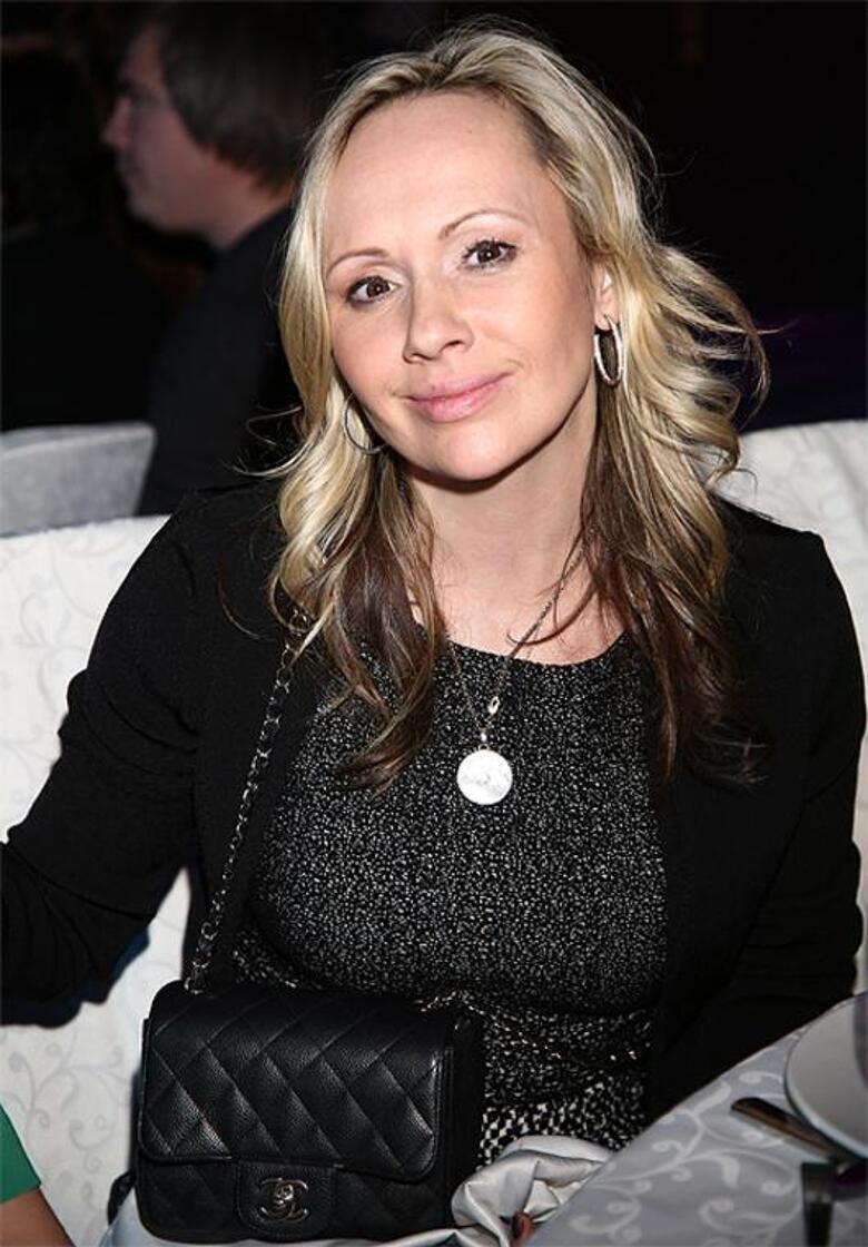 Мария Бутырская.