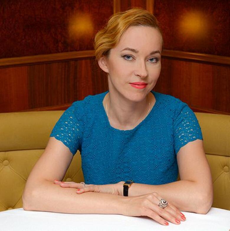 Ольга Аристова. Фото: материалы пресс-служб.