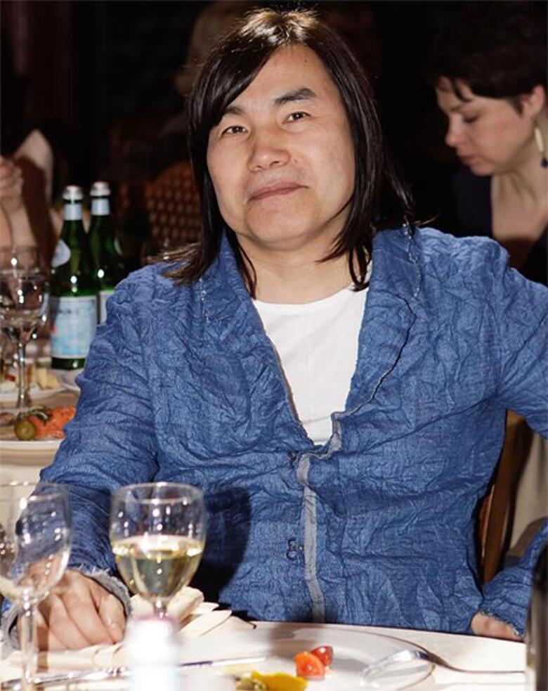 Батырхан Шукенов.