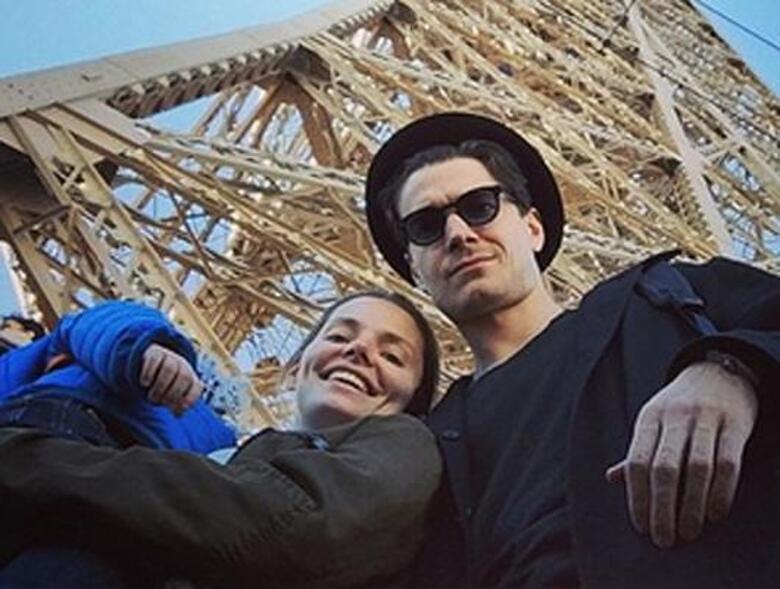 Сыну актеров Боярской и Матвеева исполнилось три года. Фото: Instagram.com/lizavetabo.