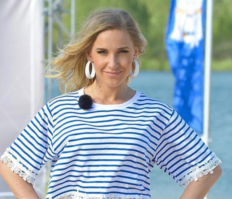 Юлия Ковальчук. Фото: материалы пресс-служб.