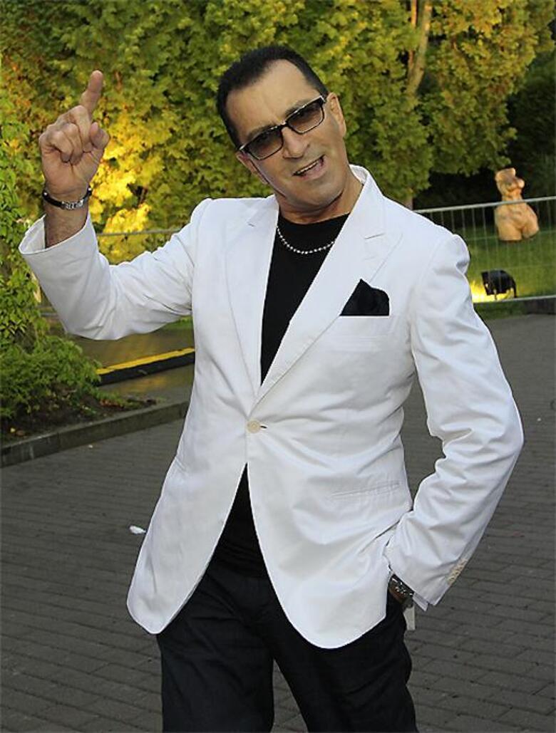 Александр Буйнов: «Все мужики — кобели, и я не исключение»