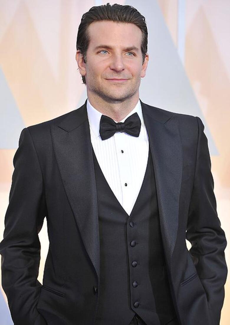 Брэдли Купер. Фото: Rex Features/Fotodom.ru.