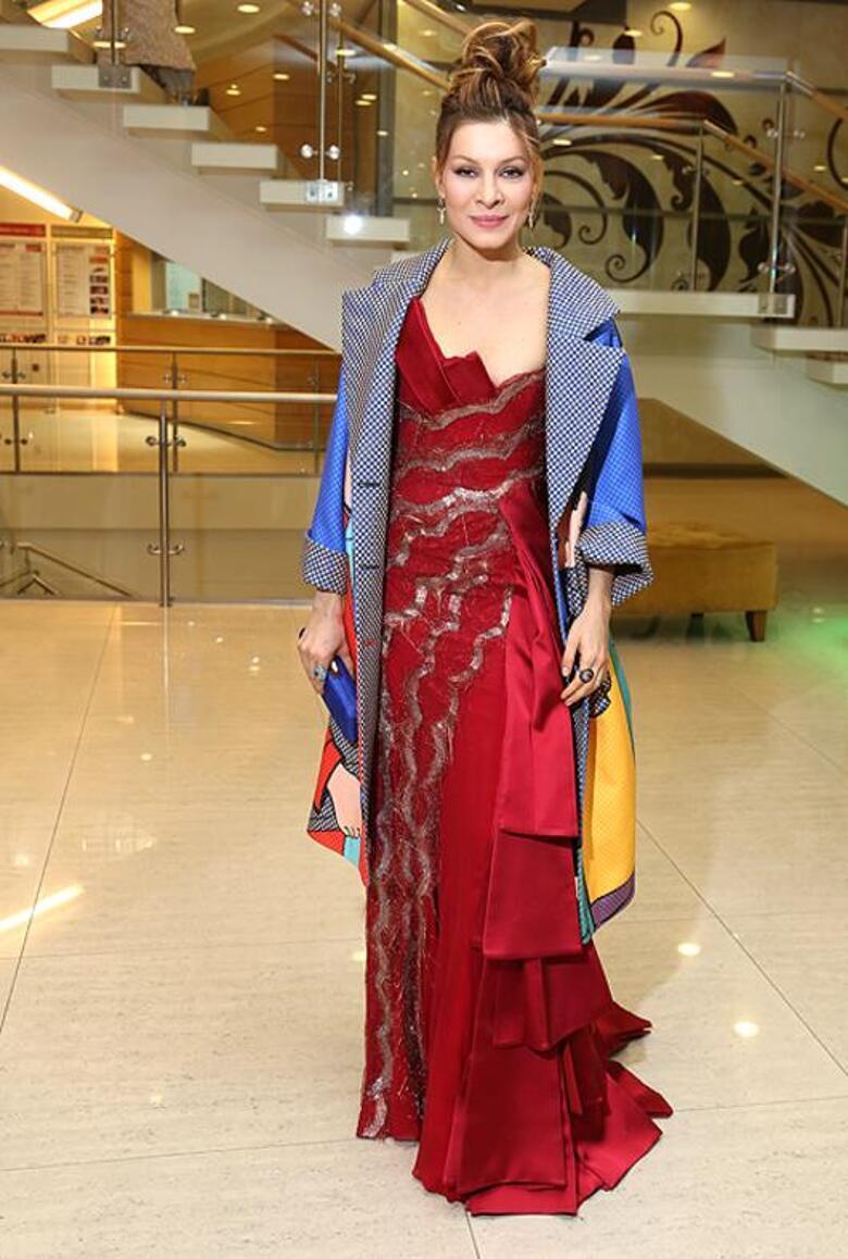 Елена Подкаминская.