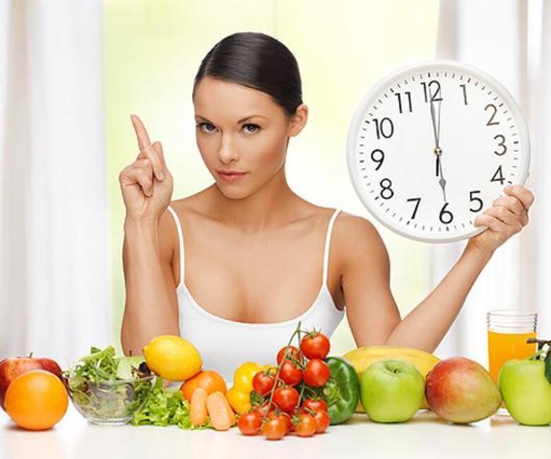 Скажем «нет» диетам! Фото: Lori.ru.