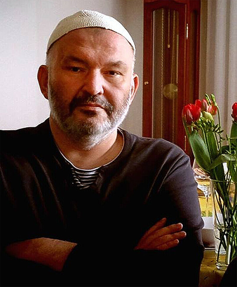 Геннадий Аронович поблагодарил всех, кто молится о его здоровье. Фото: Facebook.com/gennadi.vengerov.