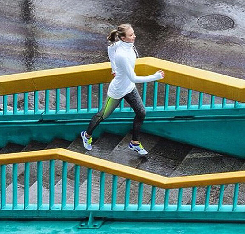 Анжелика Тиманина. Фото: Instagram.com.