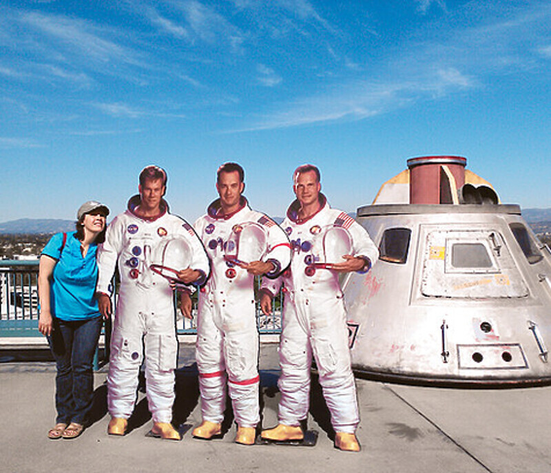 Фото: личный архив Татьяны Веденской.