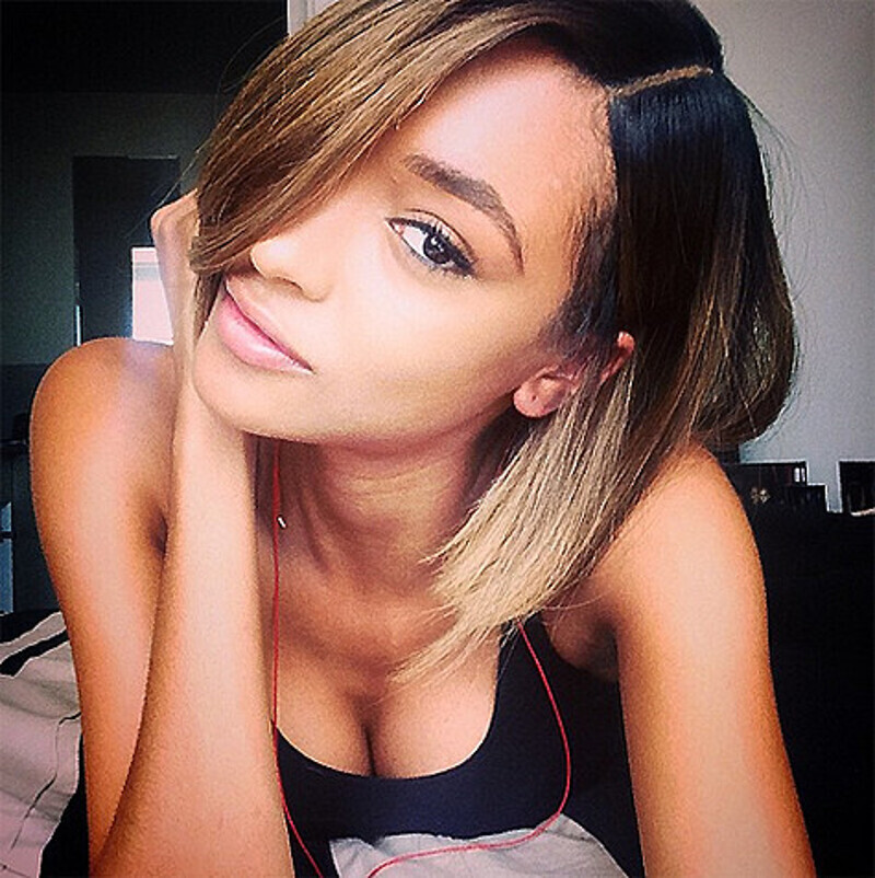 Джордан Данн. Фото: Instagram.com.