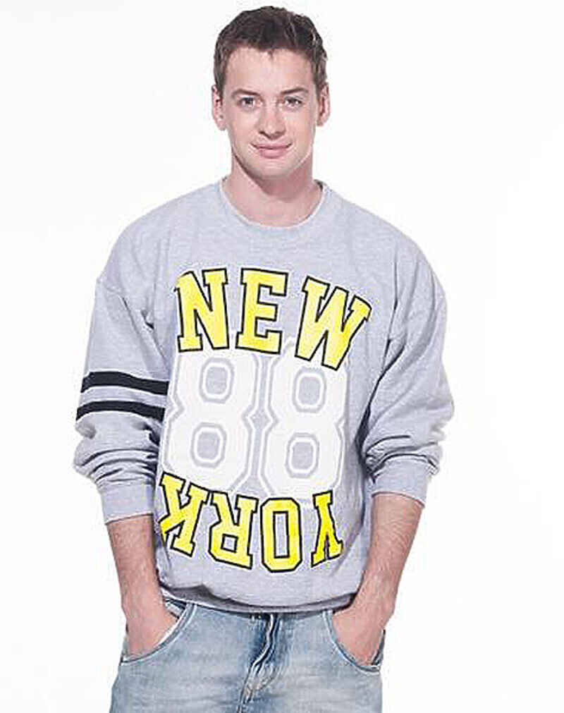 Александр Соколовский. Фото: материалы пресс-служб.