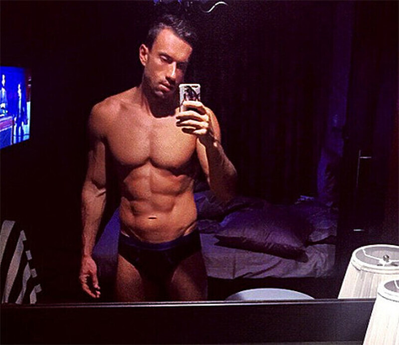 Некоторые подписчики сочли жалобы Михаила Терехина кокетством. Фото: Instagram.com/terekhinmisha.