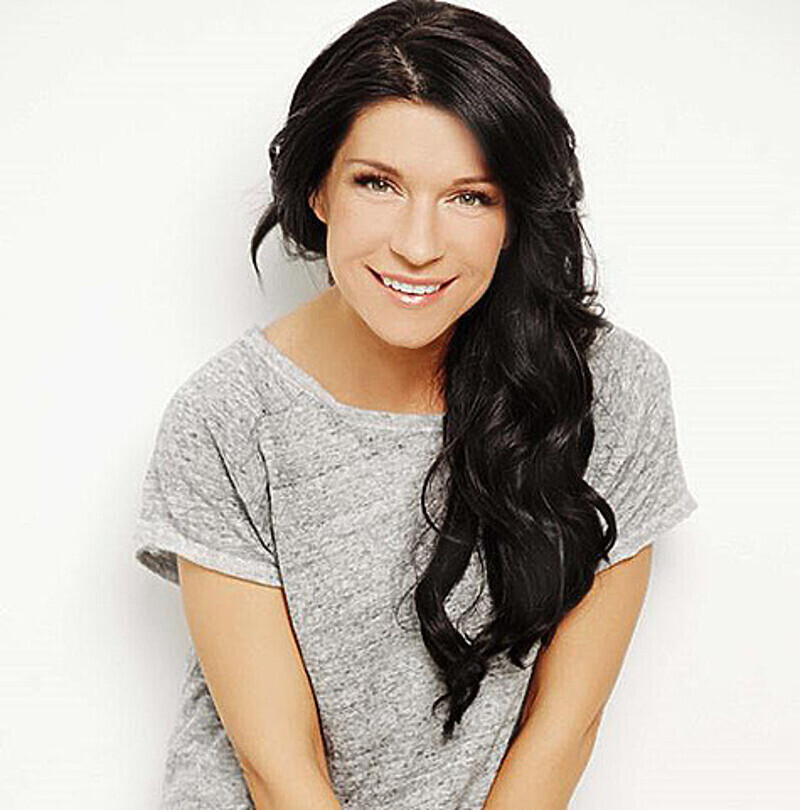 Екатерина Волкова. Фото: материалы пресс-служб.