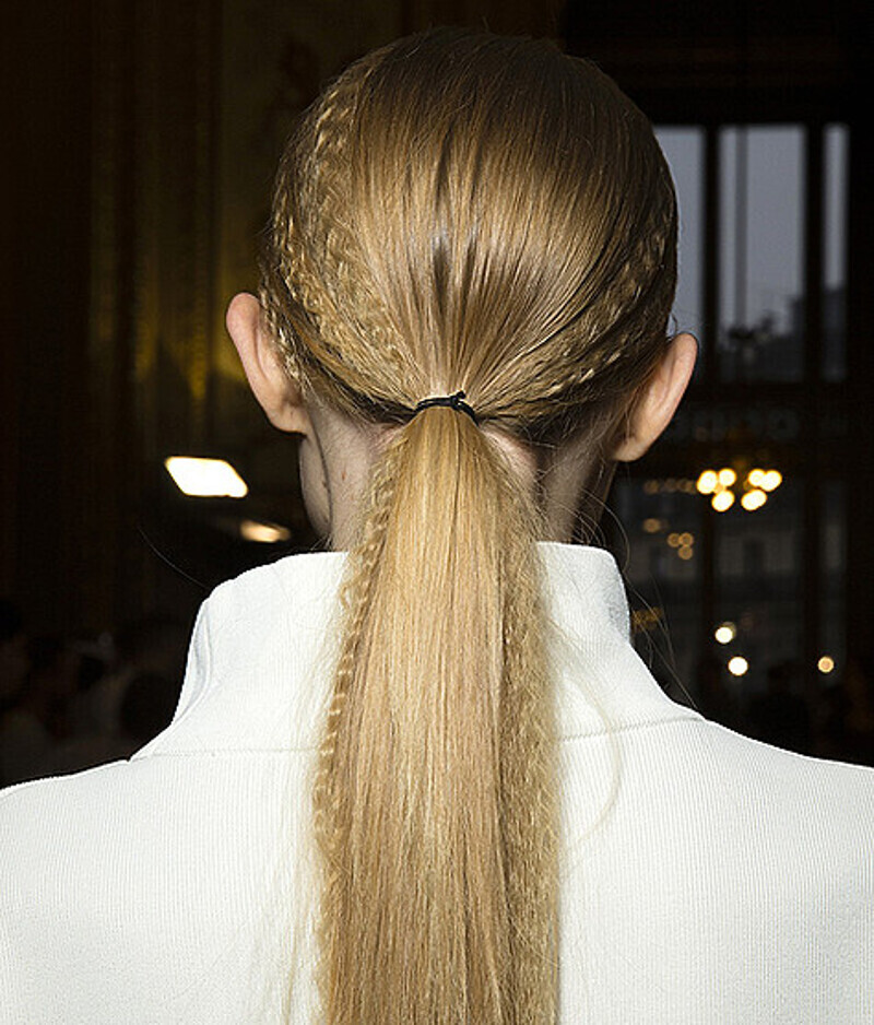 Stella Mccartney. Фото: материалы пресс-служб.