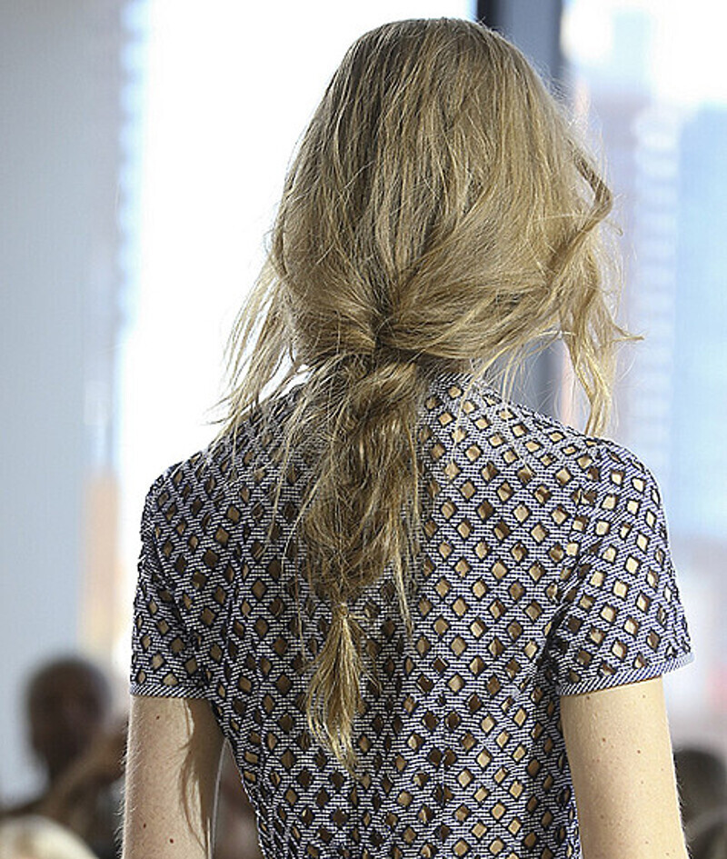 Самым неформальным можно назвать стиль «бэдхед». Фото: материалы пресс-служб.