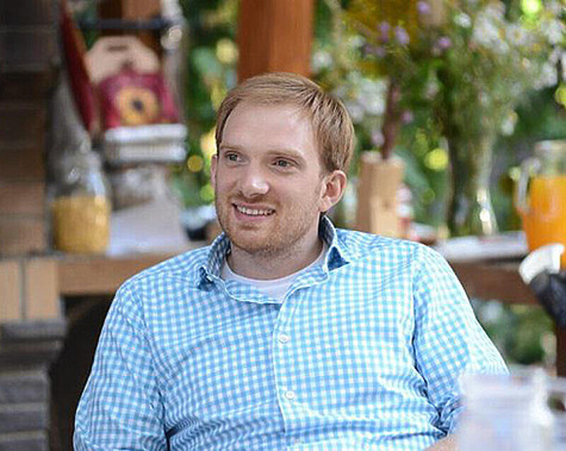 Андрей Бурковский. Фото: материалы пресс-служб.