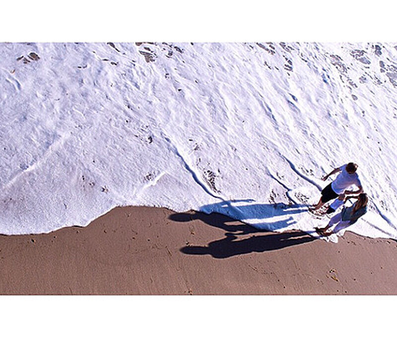 Мария Кравцова впервые решилась показать фотографию сына. И хотя снимок сделан издалека, поклонницы телеведущей разглядели у малыша светлые волосы и заметили, что он сильно подрос. Фото: Instagram.com/marikakravtsova.