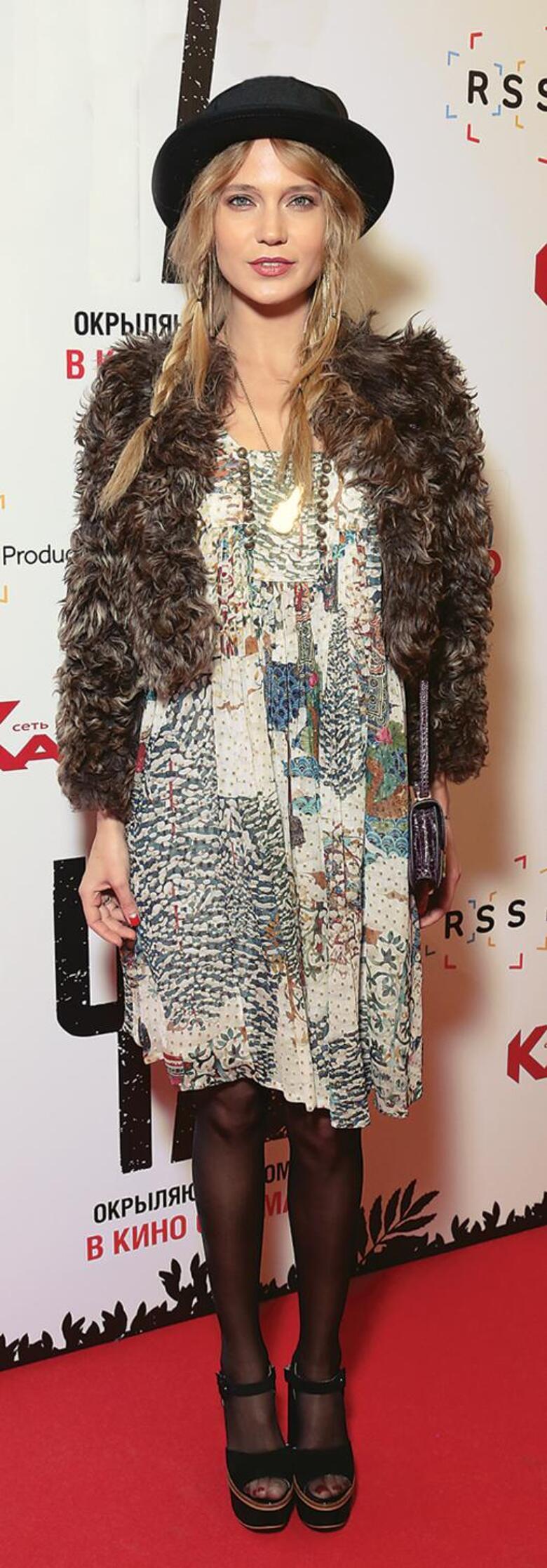 Наталья Ионова (Глюк'oza).