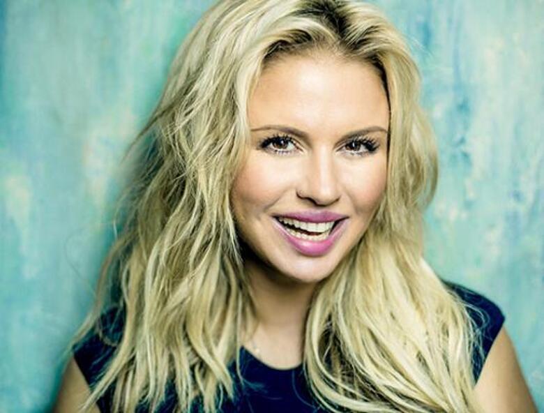 Анна Семенович. Фото: материалы пресс-служб.