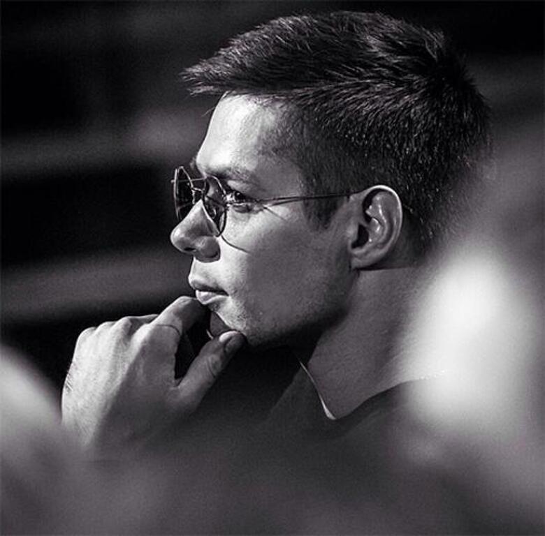 Стас Пьеха. Фото: Instagram.com/wolfieha.