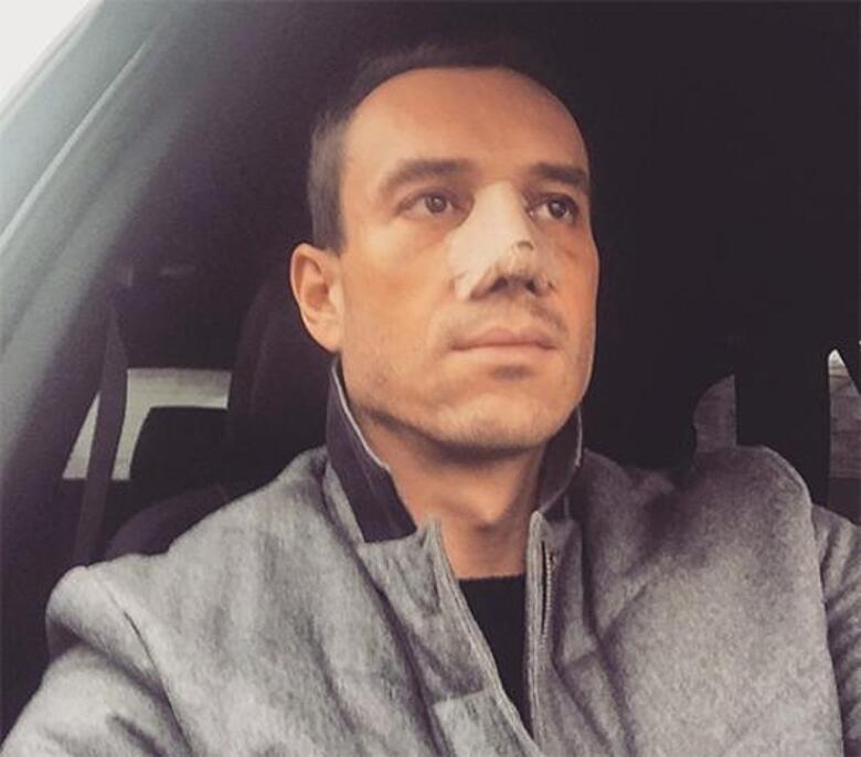 Михаил Терехин. Фото: Instagram.com/terekhinmisha.